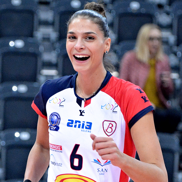 Jovana Brakocevic