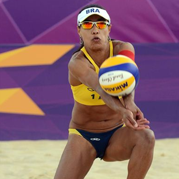 Juliana Felisberta Da Silva