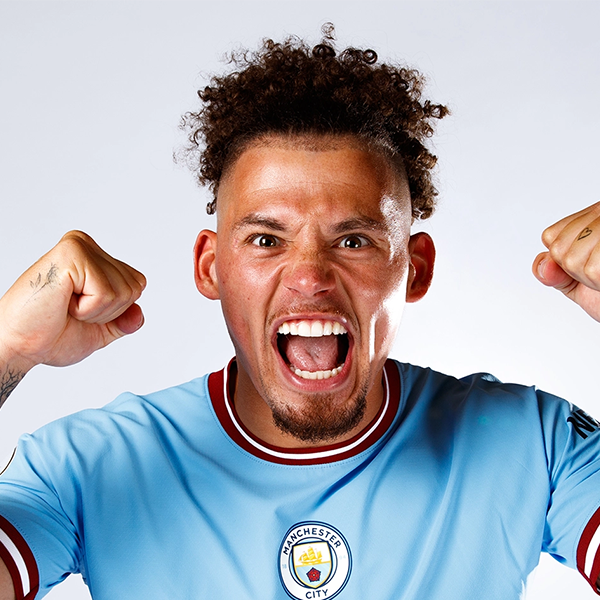Kalvin Phillips