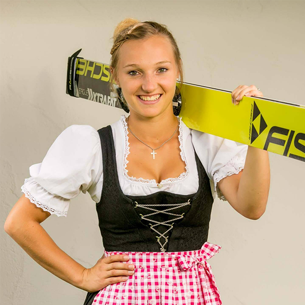 Katharina Althaus
