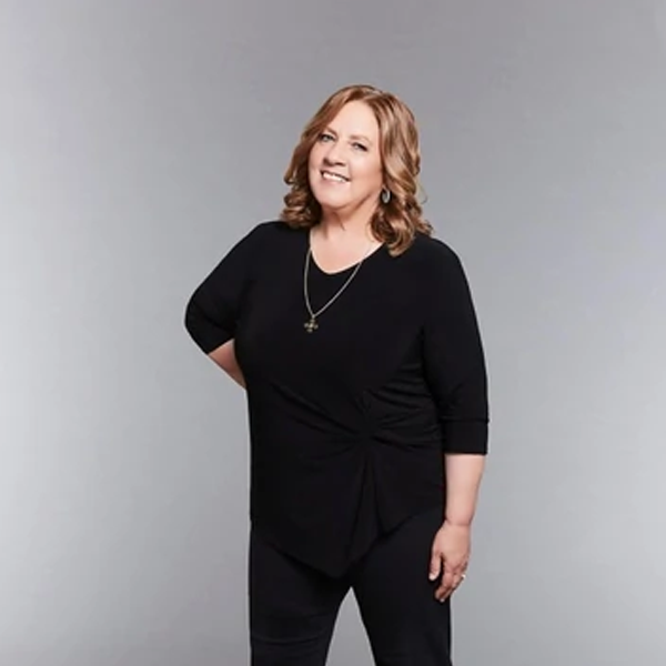 Kathy Kelly