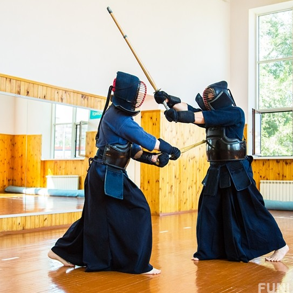 Kendo logo