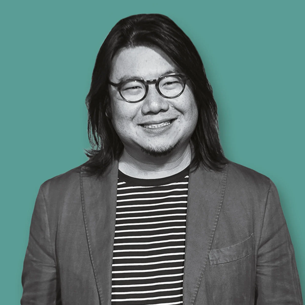 Kevin Kwan