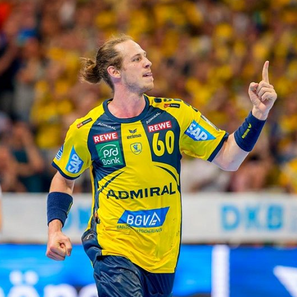 Kim Ekdahl du Rietz