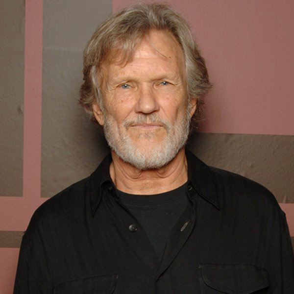 Kris Kristofferson logo