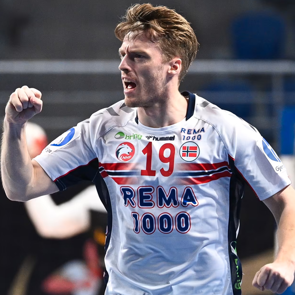 Kristian Bjørnsen