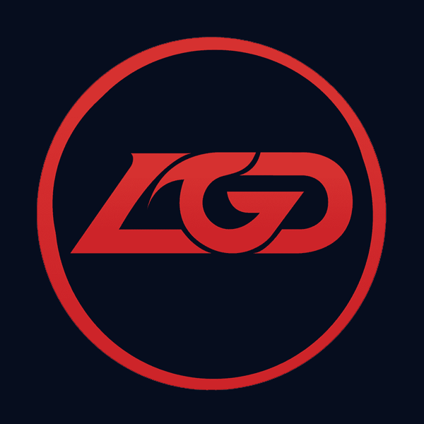 LGD Gaming