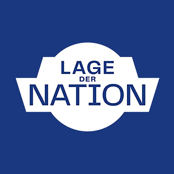 Lage der Nation