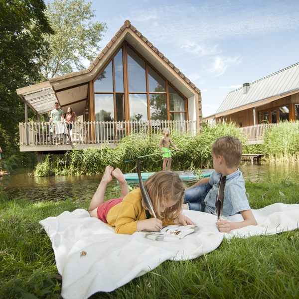 Landal Greenparks