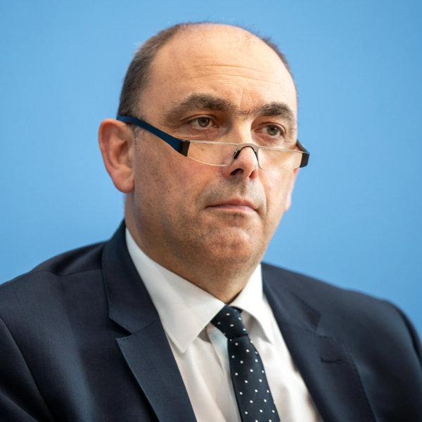 Lars Schaade