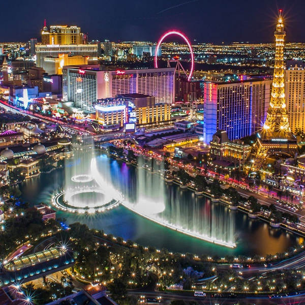 Las Vegas Strip