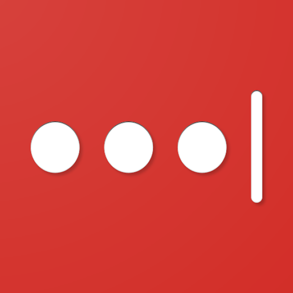 LastPass logo
