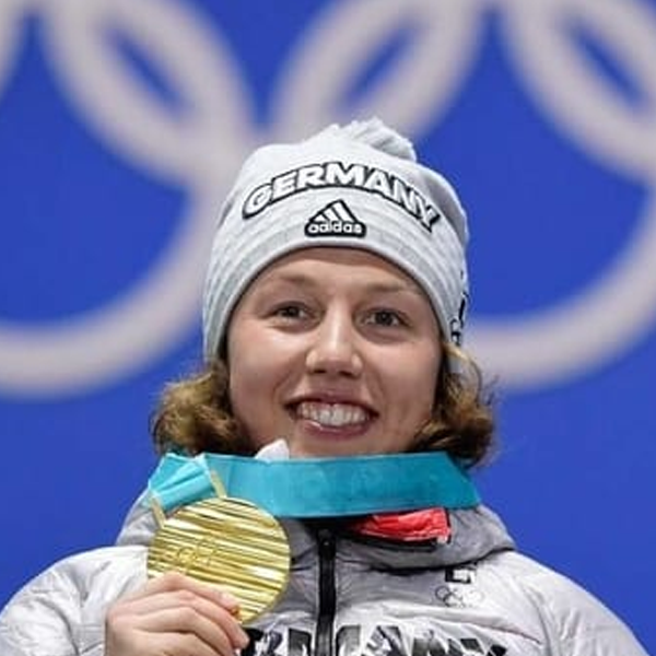 Laura Dahlmeier