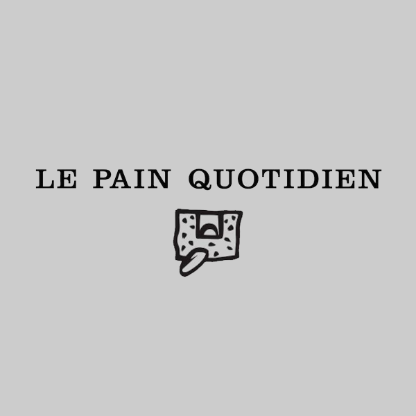 Le Pain Quotidien logo