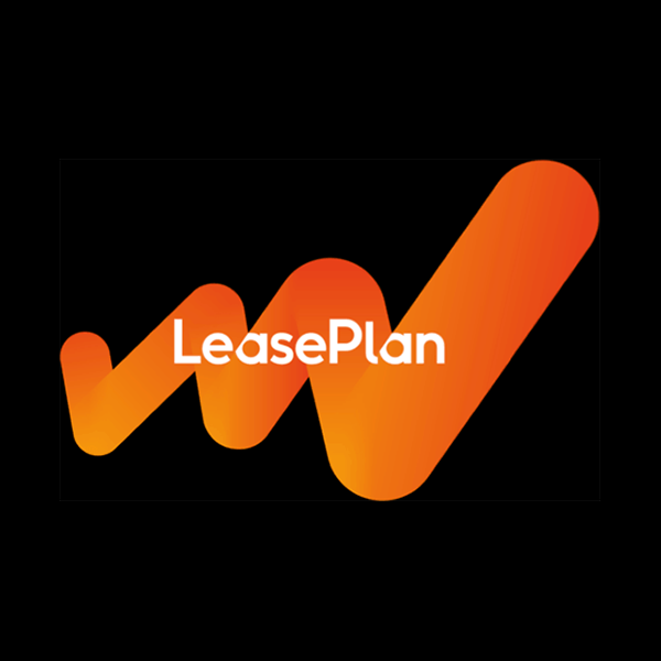 LeasePlan logo