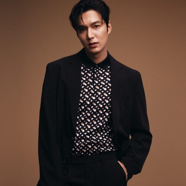 Lee Min-ho