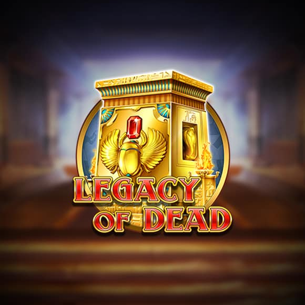 Legacy of Dead