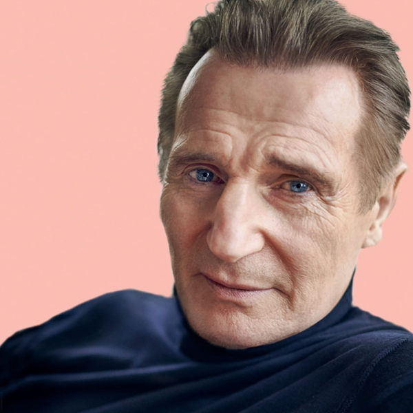 Liam Neeson