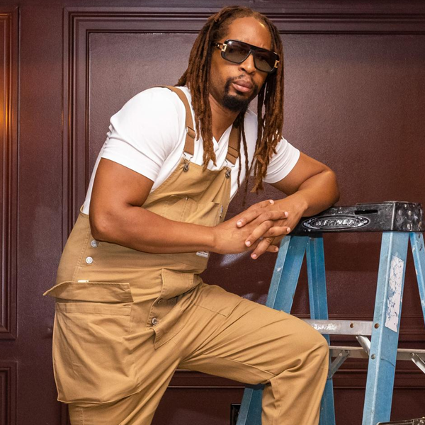 Lil Jon logo