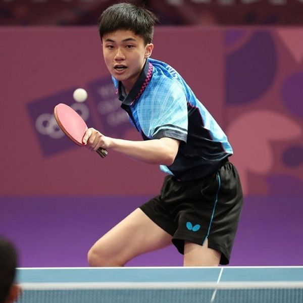 Lin Yun-ju