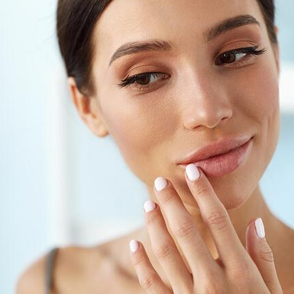 Lip augmentation
