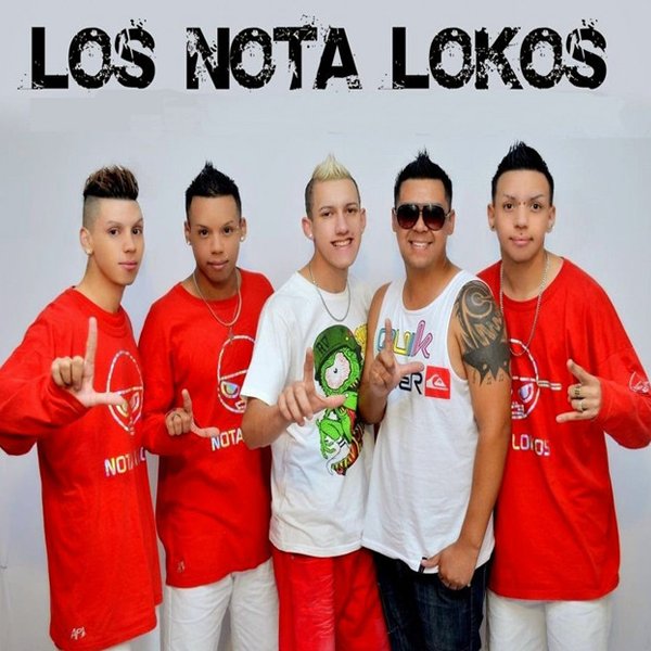 Los Nota Lokos