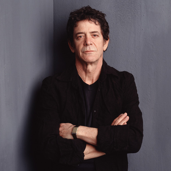 Lou Reed