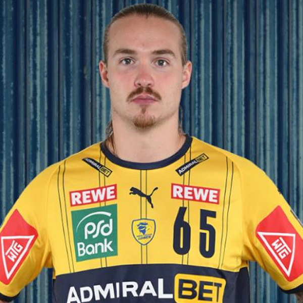 Lukas Nilsson