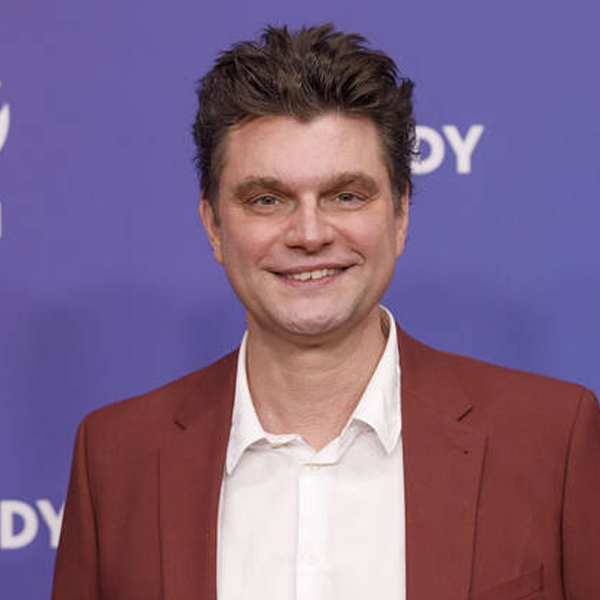 Lutz van der Horst