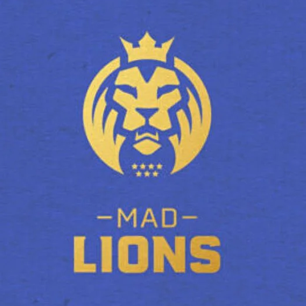 MAD Lions