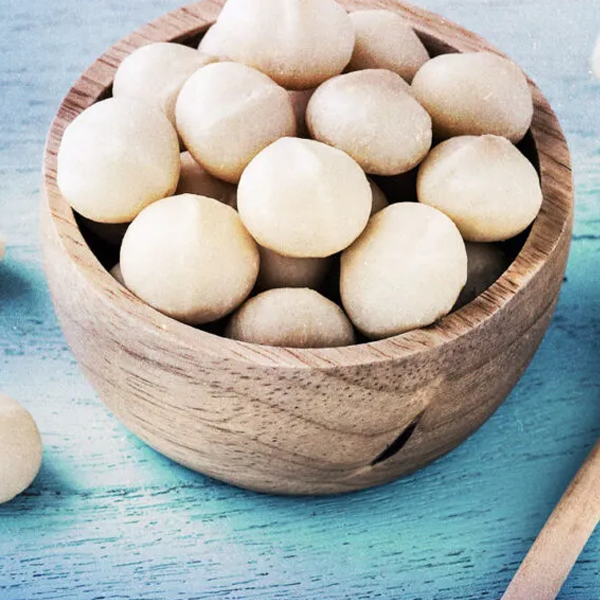 Macadamia