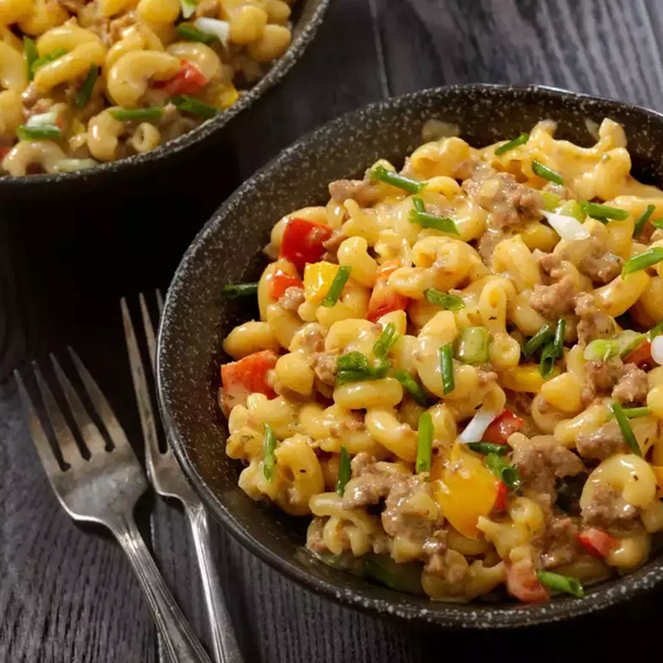 Macaroni