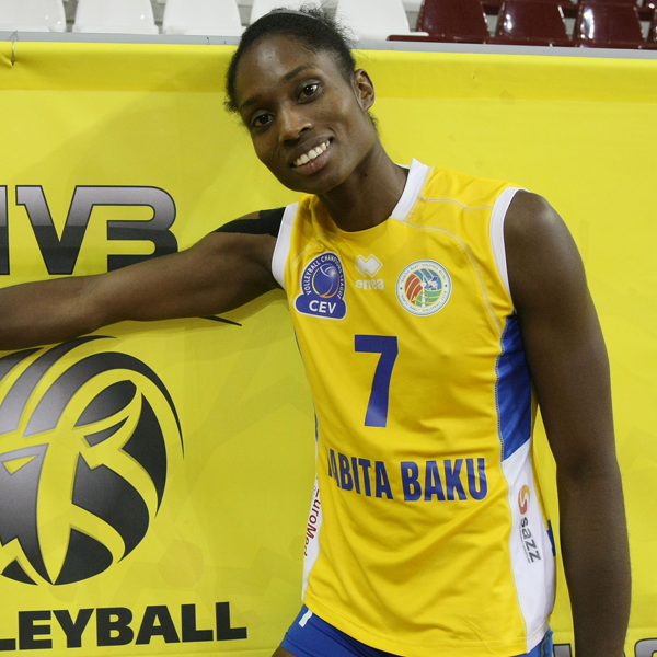 Madelaynne Montano