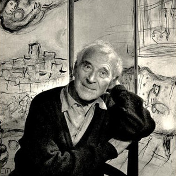 Marc Chagall