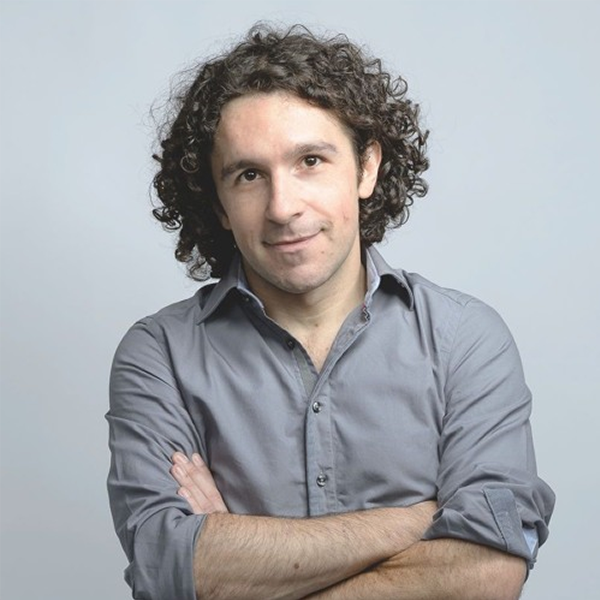 Marco Balzano