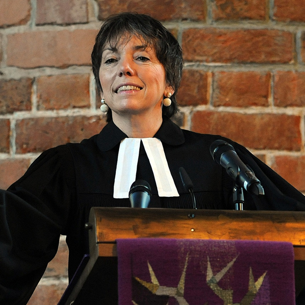 Margot Käßmann