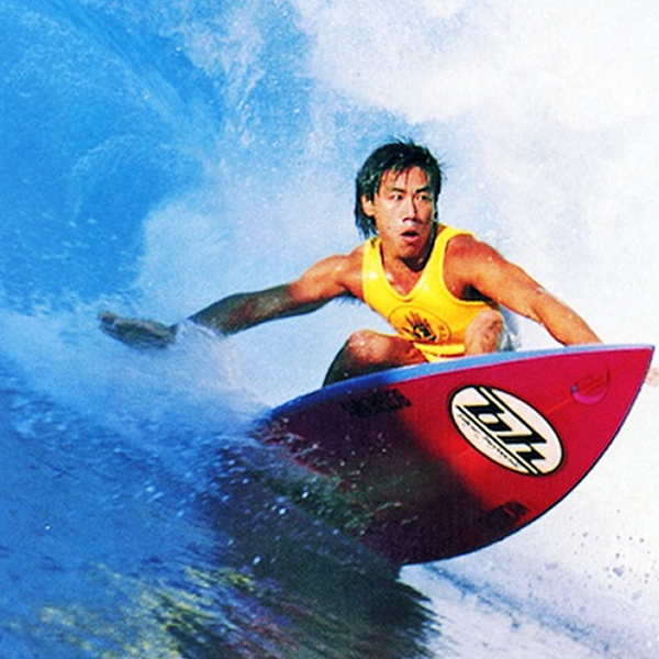 Mark Foo