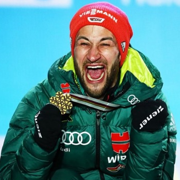 Markus Eisenbichler