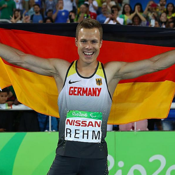 Markus Rehm