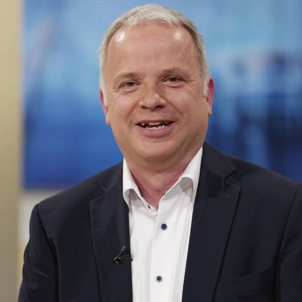 Martin Stürmer