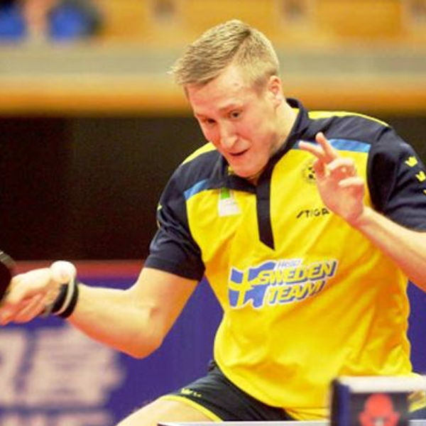 Mattias Falck