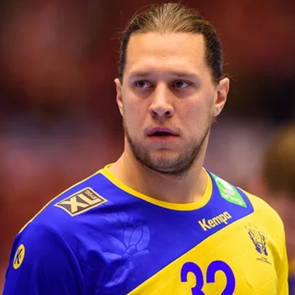 Mattias Zachrisson