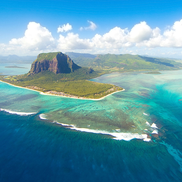 Mauritius