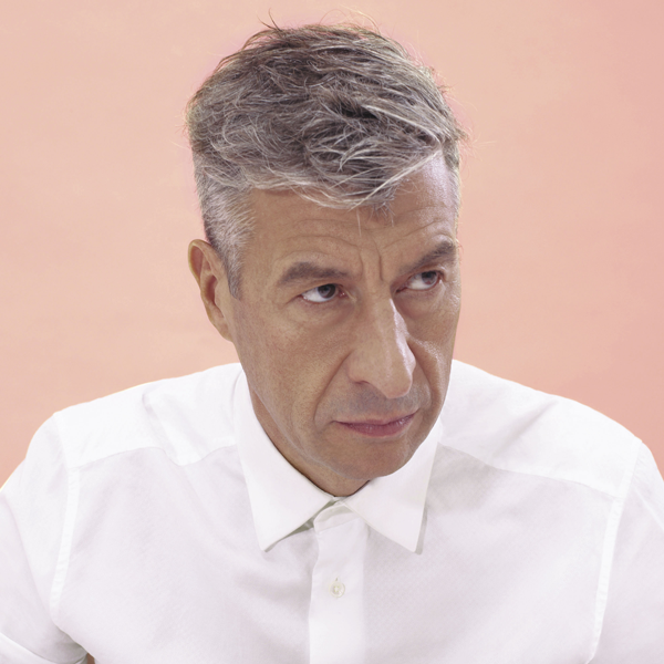 Maurizio Cattelan