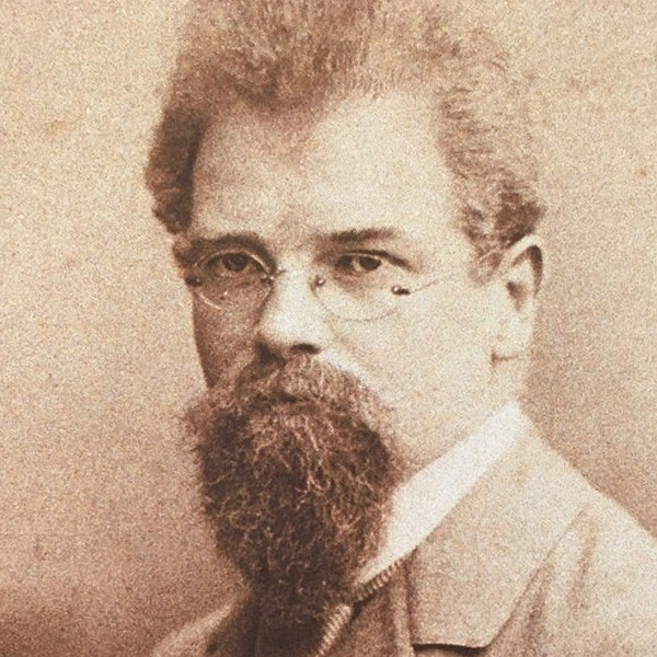 Max Klinger