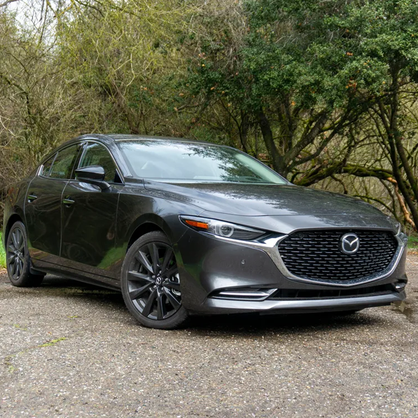 Mazda3