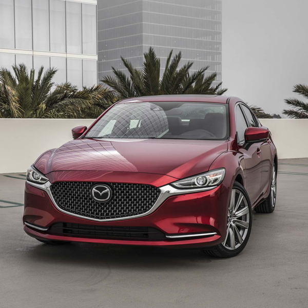 Mazda6