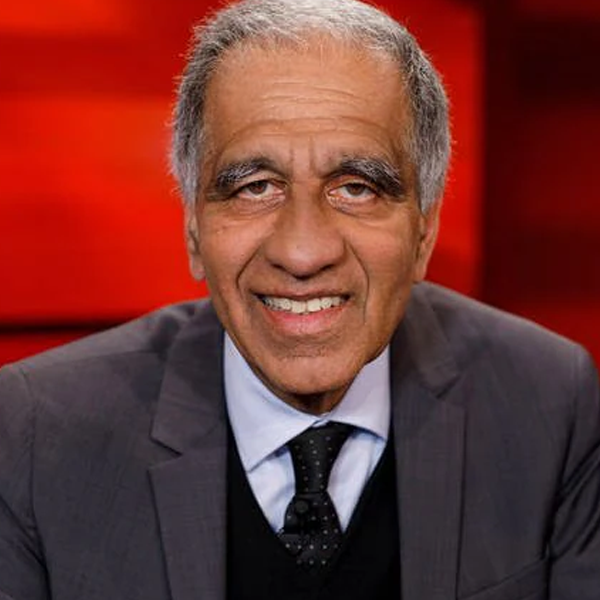 Mojib Latif