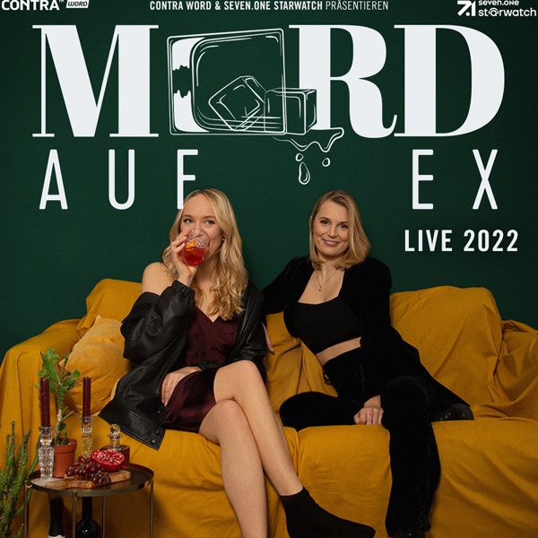 Mord auf Ex