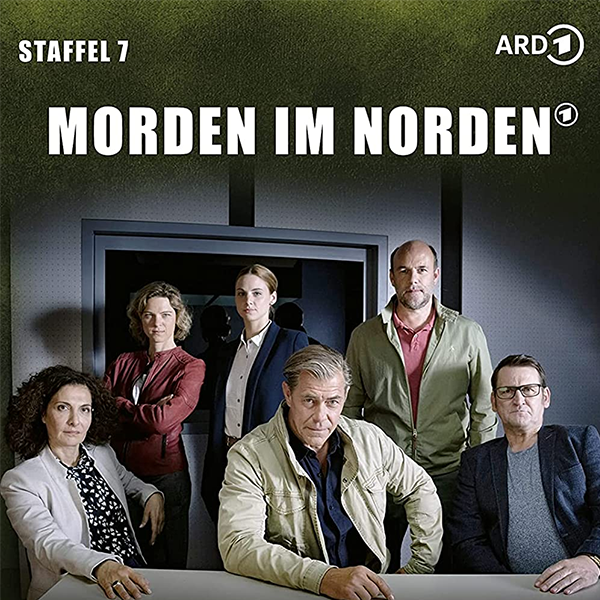Morden im Norden logo